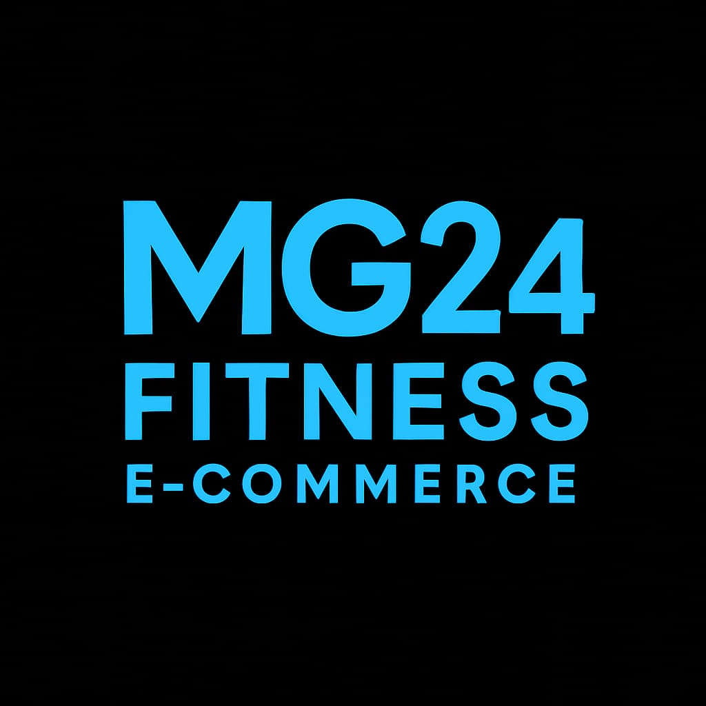 💪 MG24 Fitness Kollektio