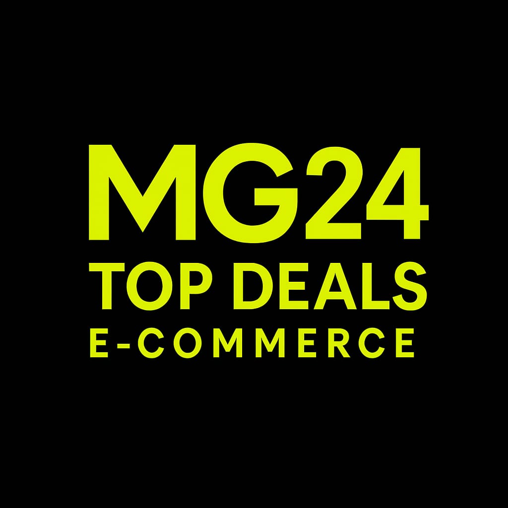 MG24 Top Deals