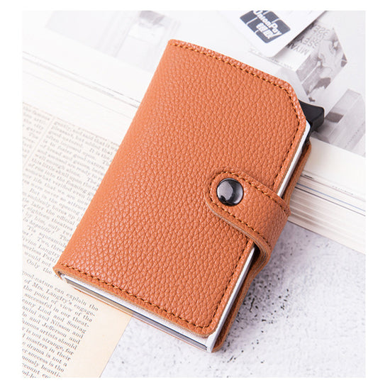 Kreditkarten-Schutzhülle mit RFID-Schutz