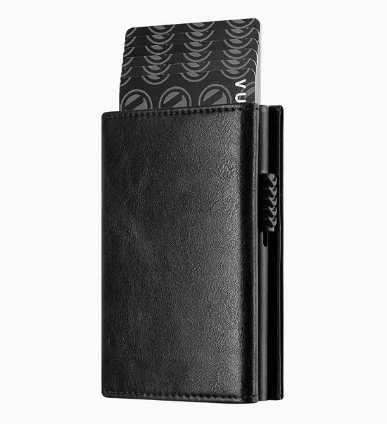 CardGuard Pro Schwarz